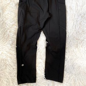 Size 6 Womens Lululemon